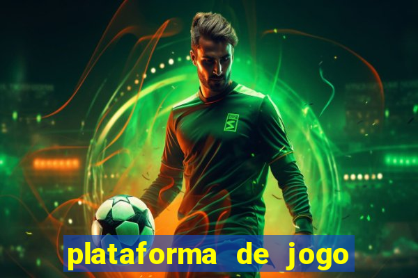 plataforma de jogo do canguru